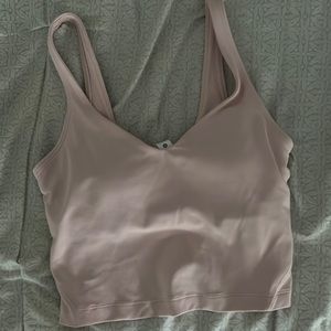 Lululemon Align Tank Size 2 RESERVED